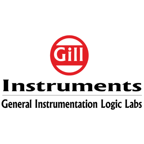 Đại lý Gill Instruments Vietnam, Gill Instruments Vietnam