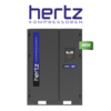 HSC-N 37 Air compressor HERTZ- Dalgakiran Vietnam
