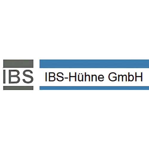 Đại lý IBS Huhne Vietnam, IBS Huhne Vietnam