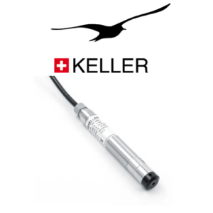 PR-36XS Piezoresistive Pressure Transmitter - Keller Vietnam