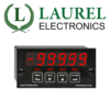 L20111P385C METER FOR INDICATOR PANELS Laurel Electronics Vietnam