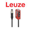 LS3C/8X-200-MB Throughbeam photoelectric sensor Leuze Vietnam