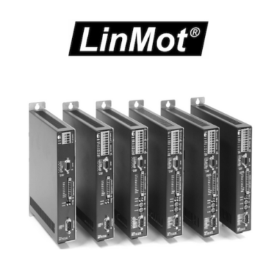 E1130-DP-HC Servo driver Linmot Vietnam