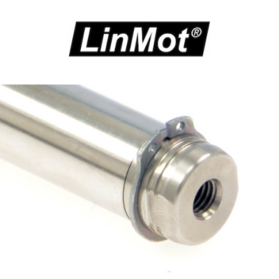PL01-12x290/250-LC Linear Motor Linmot Vietnam