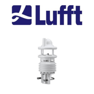 WS700-EU UMB Weather Sensor Lufft Vietnam
