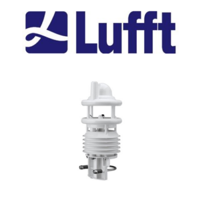 WS700-EU UMB Weather Sensor Lufft Vietnam