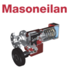 Camflex II 35-35712 Control Fixture Masoneilan Vietnam