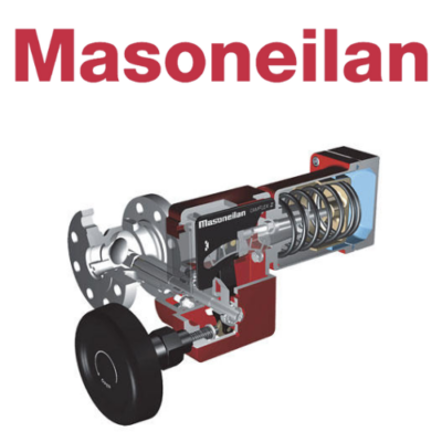 Camflex II 35-35712 Control Fixture Masoneilan Vietnam