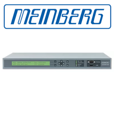 LANTIME M320/GPS/TC-5-1/AD10 NTP Server Meinberg Vietnam