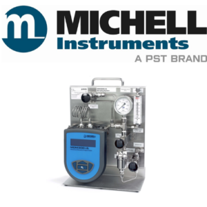MDM300-I.S Intrinsically Safe Hygrometer Michell Instrument Vietnam