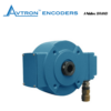 M6C-4S1HX51-W003 Explosion Protected Encoder Nidec Avtron Vietnam