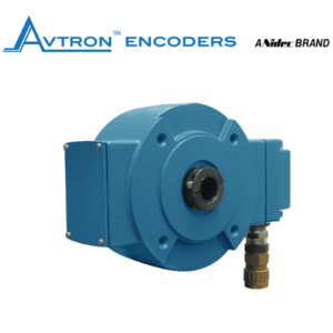 M6C-5S8XH51-T005 Encoder Nidec Avtron Vietnam