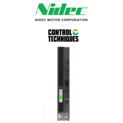 M000-11404640DU0100AB100 Inverter Nidec Control Techniques Vietnam