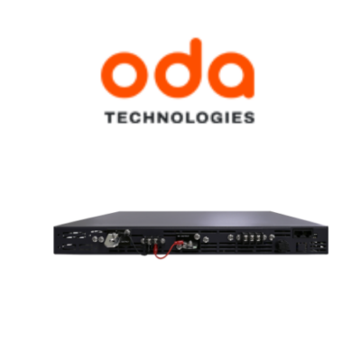 EX30-20 Switching ODA Technologies Vietnam