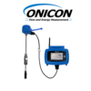 FT-3500-110-0F63 Electromag insertion flow Onicon Vietnam