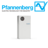 DTS 3141 460V 60Hz SC N12 7035 Cooling units Pfannenberg Vietnam