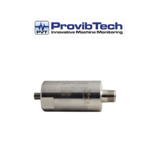 TM016-123-020-00-0 Acceleration Vibration Transmitter Provibtech Vietnam