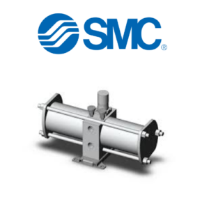 VBA43A-04GN Booster Regulator SMC Vietnam