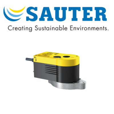 AVM215SF132-7 Valve actuator Sauter Vietnam