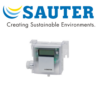 DDLU225F001 Differential pressure transducer Sauter Vietnam