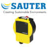 EGP100F601 Differential pressure transducer Sauter Vietnam