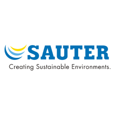 Đại Lý Sauter Controls Vietnam, Sauter Controls Vietnam