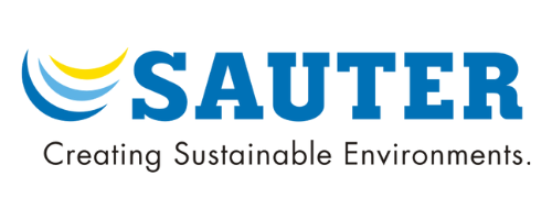 Đại Lý Sauter Controls Vietnam, Sauter Controls Vietnam