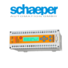 ES-FDP-KR85s Digital Crane Frequency Control Schaeper Vietnam