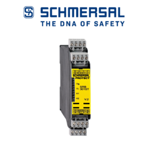 SRB301ST - 103006151 Safety-monitoring modules Schmersal Vietnam