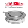 SKT-551/16E Thyristor Bridge Semikron Vietnam