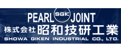 Đại lý Showa Giken Vietnam - Showa Giken Vietnam