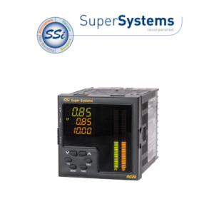 31069 AC20 Single Loop Controller - Super System Vietnam