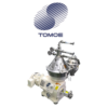 Disc Type Centrifuge Tomoe Engineering Vietnam