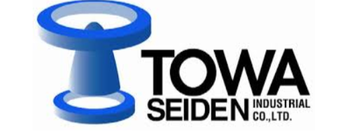 Đại lý Towa Seiden Vietnam