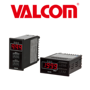 VPRH-D-35.0MPa-2S(HL)-4U Digital Meter Valcom Vietnam 