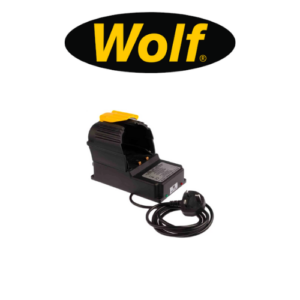 C-251HV Mains Charger Wolf Safety Vietnam