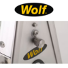WL-150 Worklite Mains Charger Wolf Safety Vietnam