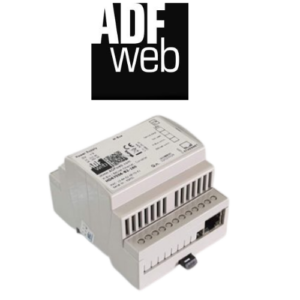 HD67056-B2-160 BACnet Ethernet M-Bus - Converter ADF Web Vietnam