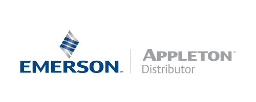 Đại lý Appleton - Emerson Vietnam, Appleton Vietnam