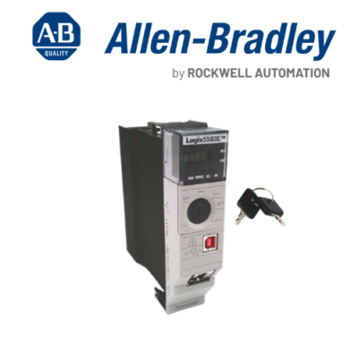 1756-L83E CPU Allen Bradley Vietnam