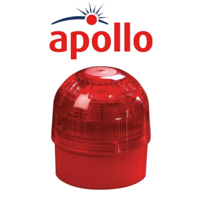 55000-005APO Open-Area Sounder Apollo fire detectors Vietnam