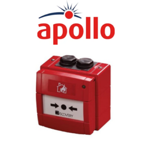 58100-950APO Manual Call Point Apollo Fire Detectors Vietnam
