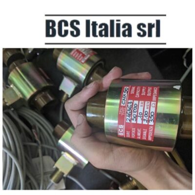 CN-150 BCS compression load cells BCS Italy Vietnam