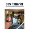 CNX-50 BCS compression load cells BCS Italy Vietnam