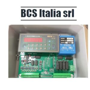 M748 Digital indicator BCS Italy Vietnam