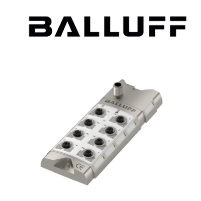 BNI00AJ IO-Link sensor Balluff Vietnam