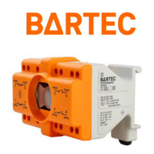 07-3322-1400 Switch module BARTEC Vietnam