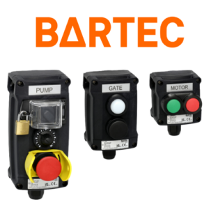 07-3521-10N64000000001 control and indicating station BARTEC Vietnam