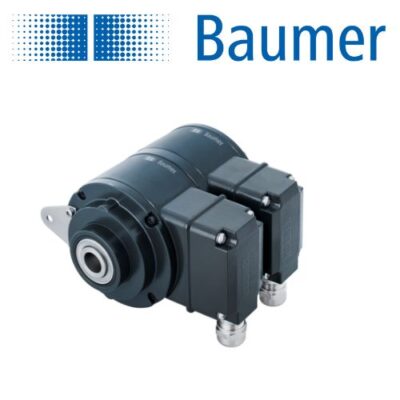 HOG10M DN 4096 I SR 16H7 KLK 700001619375 Encoder Baumer Vietnam