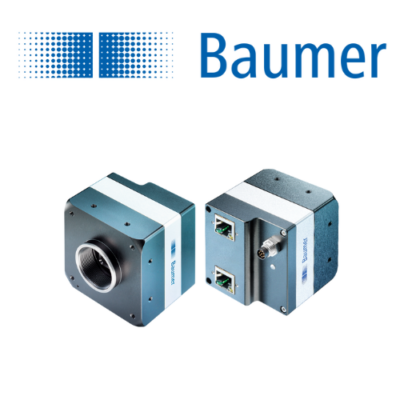LXG-20M - 11137903 Industrial cameras Baumer Vietnam